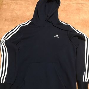 MENS- ADIDAS HOODIE